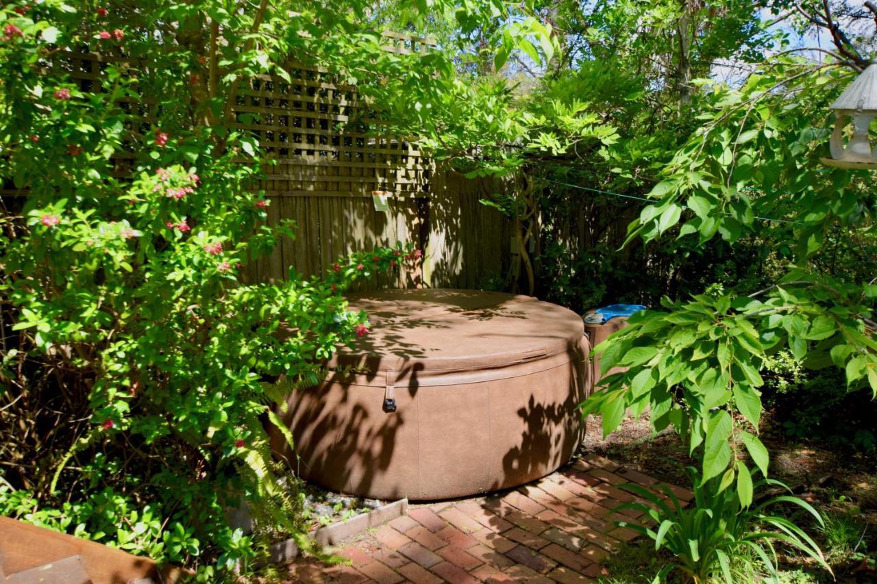 The Gully Cottage Of 肯图巴 外观 照片